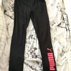 Puma leggings